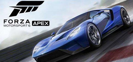 Forza motorsport 3 disc 2